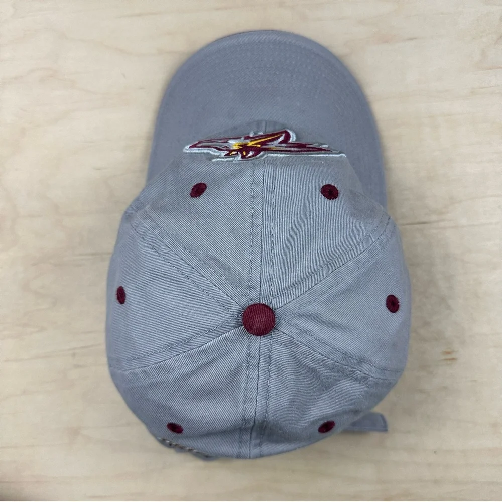 Albernia university hat